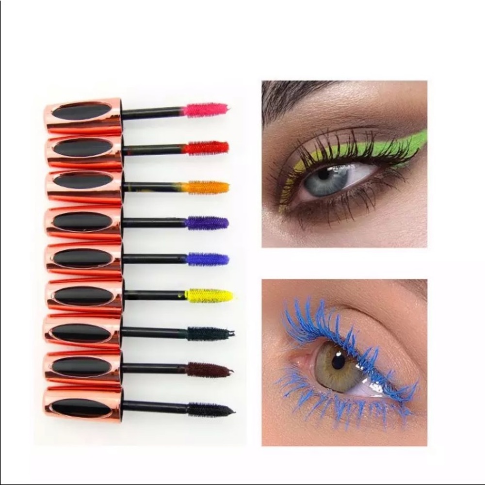 Mascara - Picture 6 of 7